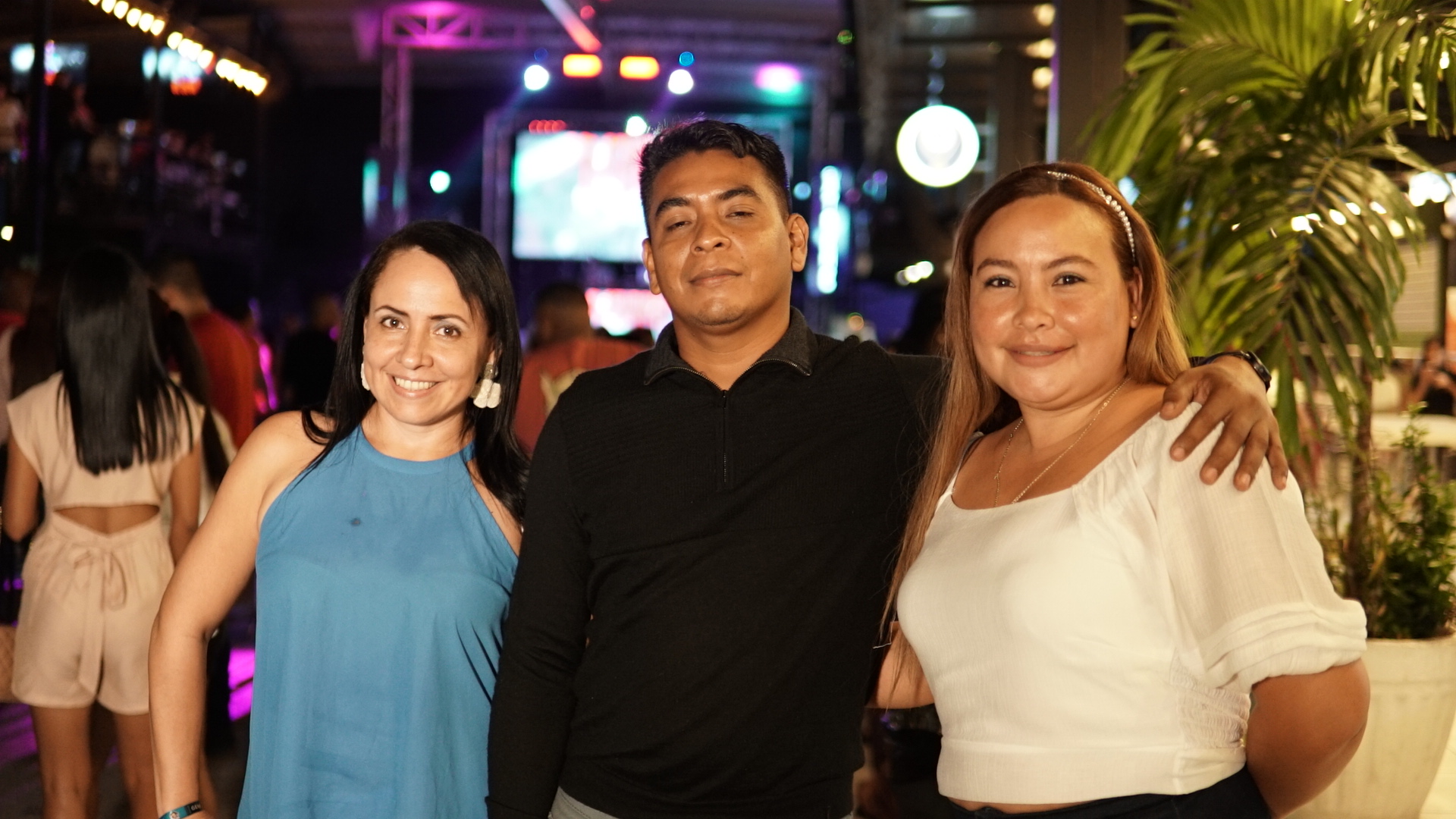 Foto de un participante del evento PEDRO ARROYO